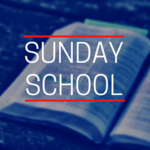 Sunday School